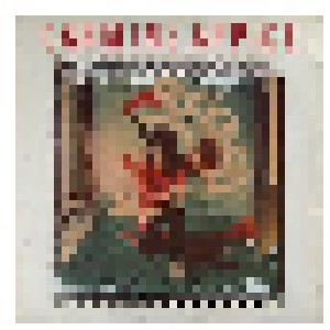 Carmine Appice: Carmine Appice (LP) - Bild 1