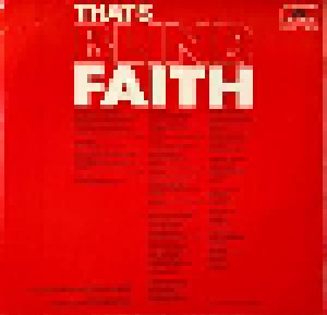 Blind Faith: Blind Faith (LP) - Bild 2