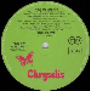 Steeleye Span: Now We Are Six (LP) - Bild 3