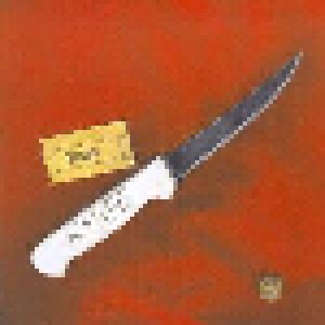 Steakknife: Godpill (LP) - Bild 1