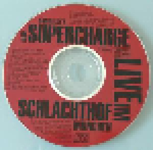 Albie Donnelly's Supercharge: Live Im Schlachthof München (CD) - Bild 2