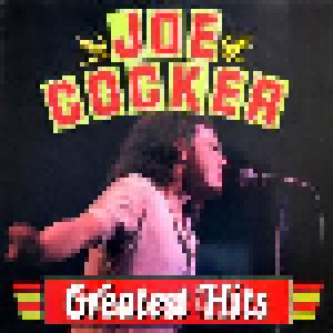 Joe Cocker: Greatest Hits (LP) - Bild 1