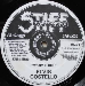 Elvis Costello: My Aim Is True (LP) - Bild 4