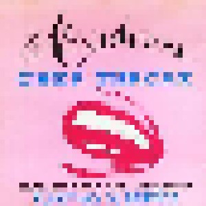 Cover - Madonna: Deep Throat