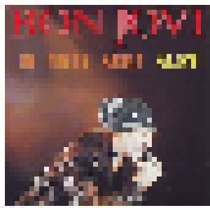Bon Jovi: In These Arms Alive (2-CD) - Bild 1