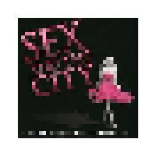 Sex And The City (CD) - Bild 1