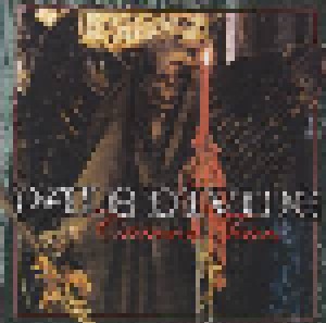 Pale Divine: Crimson Tears (CD) - Bild 1