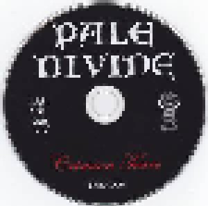 Pale Divine: Crimson Tears (CD) - Bild 5
