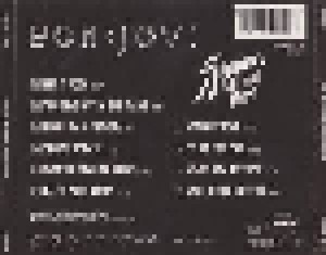 Bon Jovi: Slippery When Wet (CD) - Bild 2