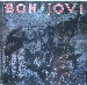 Bon Jovi: Slippery When Wet (CD) - Bild 6