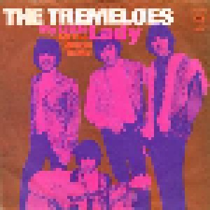The Tremeloes: My Little Lady (7") - Bild 1