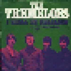 Cover - Tremeloes, The: I Shall Be Released