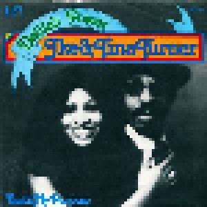 Ike & Tina Turner: Delila's Power (7") - Bild 1