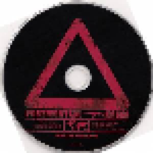 Postmortem: Join The Figh7club (Mini-CD / EP) - Bild 5