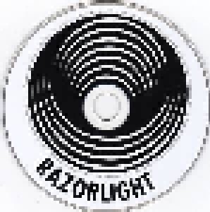 Razorlight: Razorlight (CD) - Bild 2