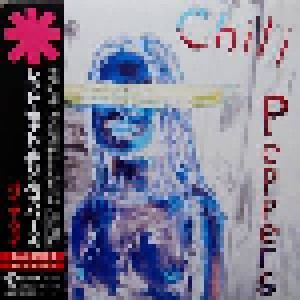 Red Hot Chili Peppers: By The Way (CD) - Bild 1