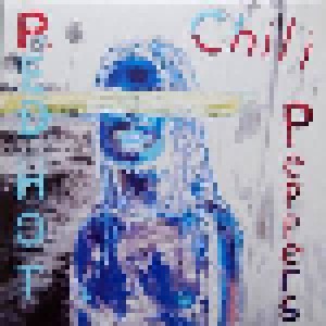 Red Hot Chili Peppers: By The Way (CD) - Bild 2