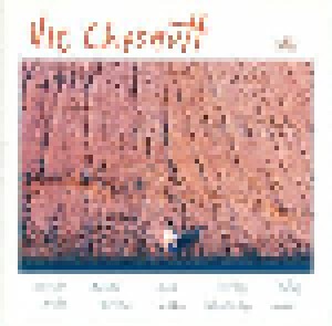 Vic Chesnutt: Little (CD) - Bild 1