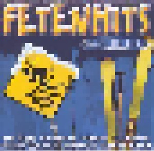 Cover - Future Trance Allstars: Fetenhits - Après Ski 2004