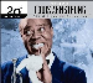Louis Armstrong: 20th Century Masters: The Best Of Louis Armstrong (CD) - Bild 1
