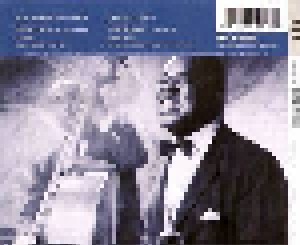 Louis Armstrong: 20th Century Masters: The Best Of Louis Armstrong (CD) - Bild 2