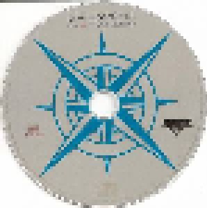 Jimi Jamison: Crossroads Moment (CD) - Bild 3