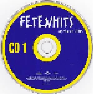 Fetenhits - Après Ski 2005 (2-CD) - Bild 3