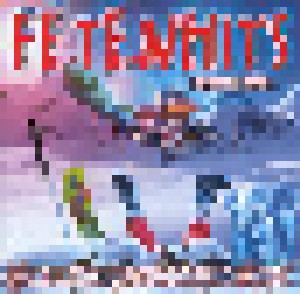Cover - Candee Jay: Fetenhits - Après Ski 2005