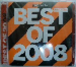 Best Of 2008 (CD) - Bild 2