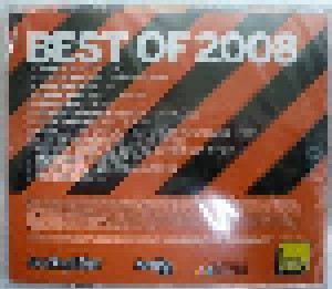 Best Of 2008 (CD) - Bild 3