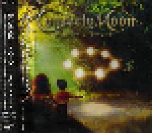 Concerto Moon: Rain Forest (CD) - Bild 2