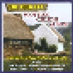 Cover - Bill McCue: Folk Inn - Scottish Ceilidh Album, The