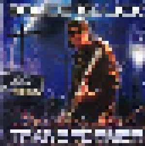 Bruce Kulick: Transformer (CD) - Bild 1