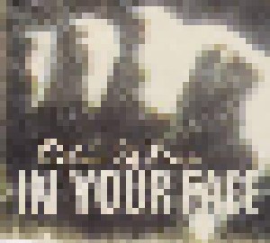 Children Of Bodom: In Your Face (Single-CD) - Bild 1