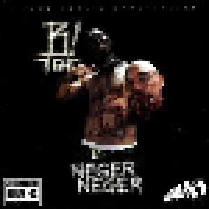 B-Tight: Neger Neger (CD) - Bild 1