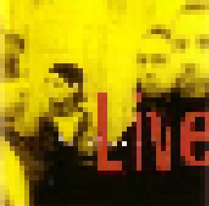 Live: In America - Cover