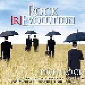 Rock [R]Evolution - Prog Rock - Cover