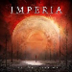 Imperia: Last Horizon, The - Cover