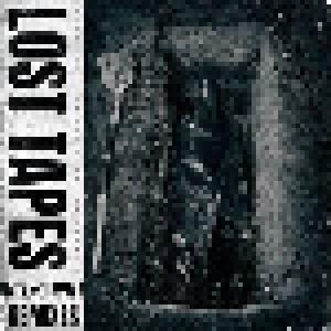 Hirntot Posse: Lost Tapes Vol. 1 - Remixes - Cover