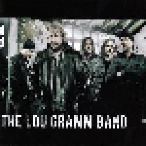 Lou The Gramm Band: Lou Gramm Band, The - Cover