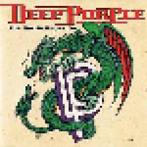Deep Purple: Battle Rages On..., The - Cover