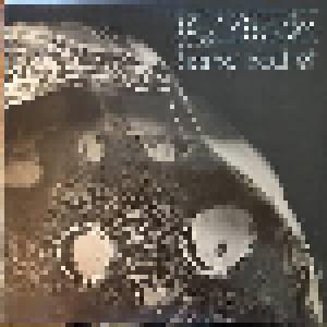 Sidney Bechet: Jazztracks - Cover
