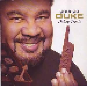George Duke: Dukey Treats - Cover