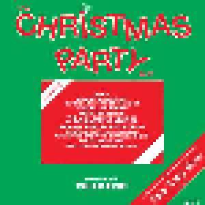 Weekend: Christmas Party E.P., The - Cover