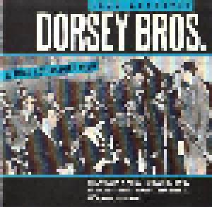 The Dorsey Brothers Orchestra: Dorsey Brothers Orchestra, The - Cover