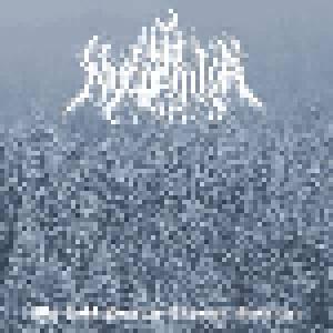Nyctophilia: My Cold Journey Through Darkness - Cover