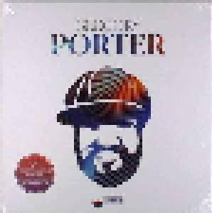 Gregory Porter: 3 Original Albums - Cover
