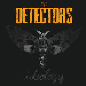 The Detectors: Ideology - Cover