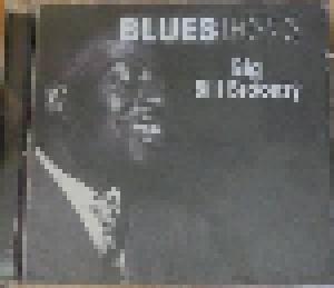 Big Bill Broonzy: Blues Legends - Cover