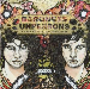 Baroness, Unpersons: Grey Sigh In A Flower Husk, A - Cover